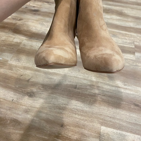 sam edelman wren bootie